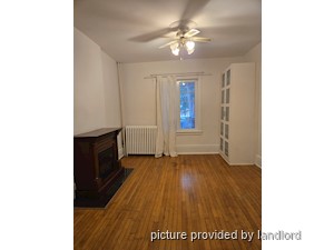 1 Bedroom apartment for rent in TORONTO