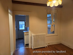 1 Bedroom apartment for rent in TORONTO