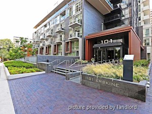 1 Bedroom apartment for rent in TORONTO