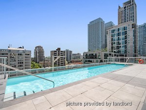 1 Bedroom apartment for rent in TORONTO