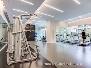 1 Bedroom apartment for rent in TORONTO