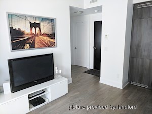 1 Bedroom apartment for rent in TORONTO