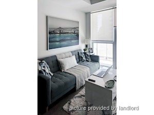 1 Bedroom apartment for rent in TORONTO