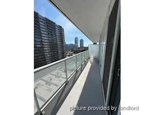 1 Bedroom apartment for rent in TORONTO