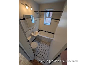 2 Bedroom apartment for rent in TORONTO