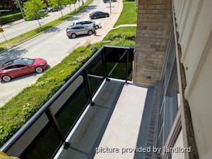 2 Bedroom apartment for rent in TORONTO