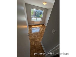 2 Bedroom apartment for rent in TORONTO