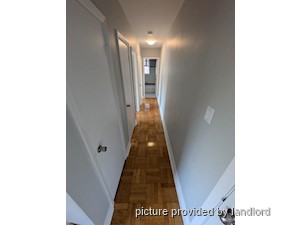 2 Bedroom apartment for rent in TORONTO