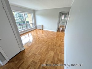 2 Bedroom apartment for rent in TORONTO