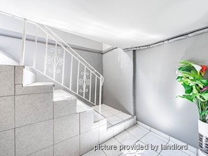 Bachelor apartment for rent in TORONTO