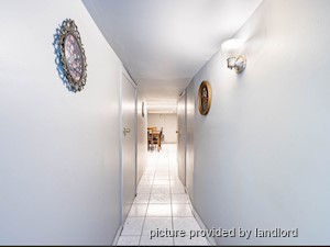 Bachelor apartment for rent in TORONTO