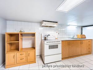 Bachelor apartment for rent in TORONTO