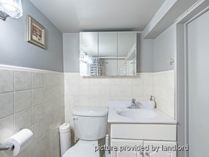 Bachelor apartment for rent in TORONTO