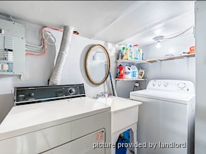 Bachelor apartment for rent in TORONTO