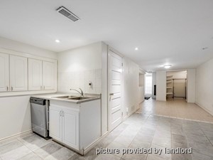 1 Bedroom apartment for rent in TORONTO