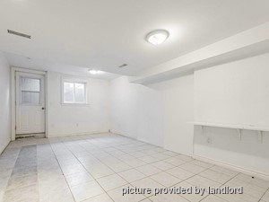 1 Bedroom apartment for rent in TORONTO