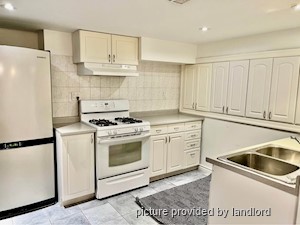 1 Bedroom apartment for rent in TORONTO