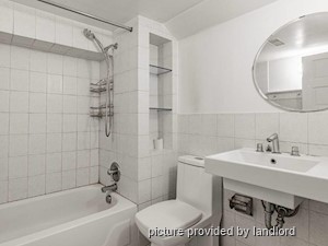 1 Bedroom apartment for rent in TORONTO