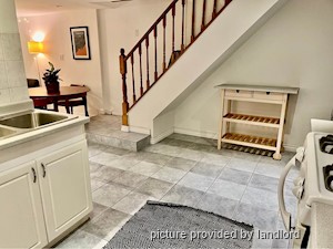 1 Bedroom apartment for rent in TORONTO