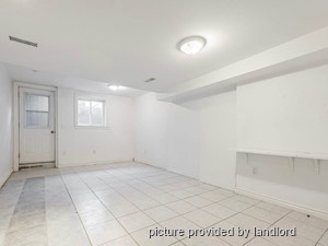 1 Bedroom apartment for rent in TORONTO