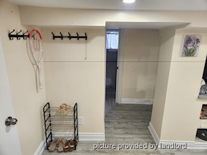 1 Bedroom apartment for rent in TORONTO