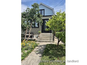 1 Bedroom apartment for rent in TORONTO