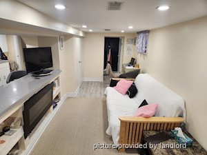 1 Bedroom apartment for rent in TORONTO