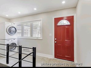 1 Bedroom apartment for rent in TORONTO