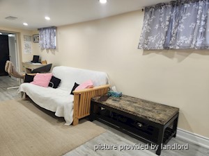 1 Bedroom apartment for rent in TORONTO