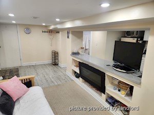 1 Bedroom apartment for rent in TORONTO