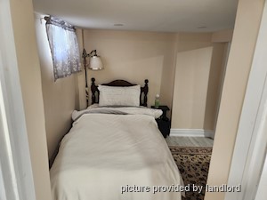 1 Bedroom apartment for rent in TORONTO