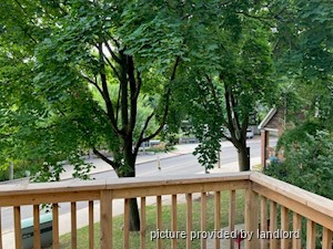 1 Bedroom apartment for rent in TORONTO