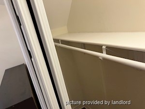 1 Bedroom apartment for rent in TORONTO