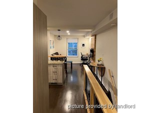 1 Bedroom apartment for rent in TORONTO