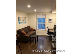 1 Bedroom apartment for rent in TORONTO