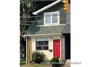 1 Bedroom apartment for rent in TORONTO