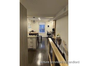 1 Bedroom apartment for rent in TORONTO