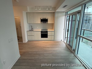 Bachelor apartment for rent in TORONTO