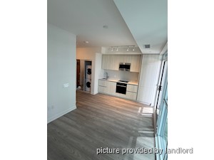 Bachelor apartment for rent in TORONTO