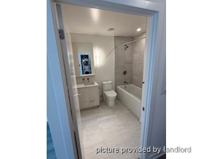 Bachelor apartment for rent in TORONTO