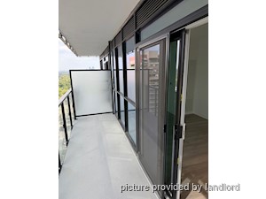 Bachelor apartment for rent in TORONTO