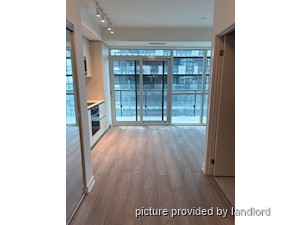 Bachelor apartment for rent in TORONTO