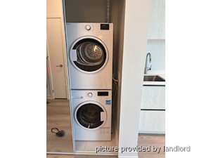 Bachelor apartment for rent in TORONTO