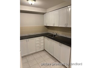 1 Bedroom apartment for rent in MARKHAM