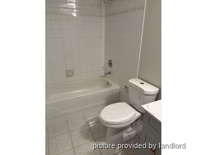 1 Bedroom apartment for rent in MARKHAM