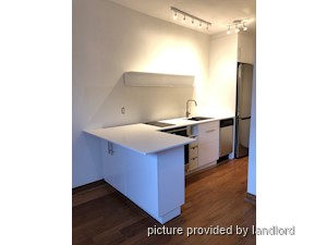 1 Bedroom apartment for rent in TORONTO
