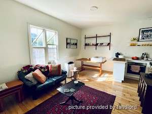 1 Bedroom apartment for rent in TORONTO