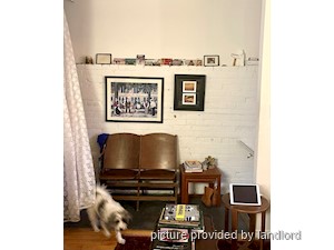 1 Bedroom apartment for rent in TORONTO