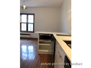 1 Bedroom apartment for rent in TORONTO