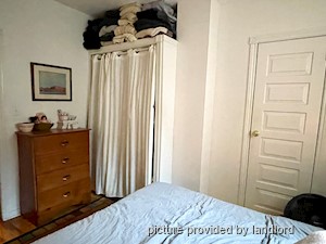 1 Bedroom apartment for rent in TORONTO